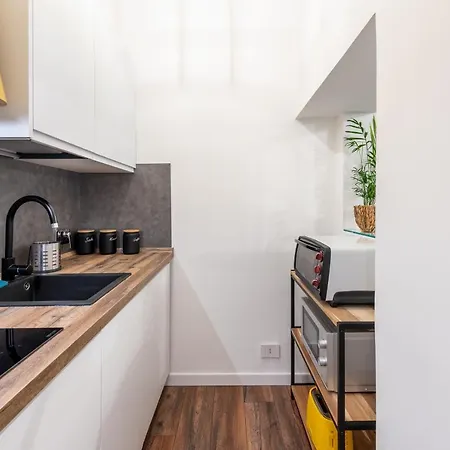 Trastevere Holiday home Rome