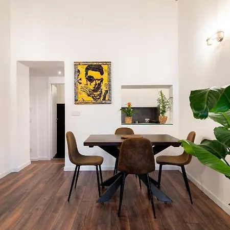Casa vacanze Trastevere Roma