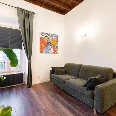 Trastevere Casa vacanze *