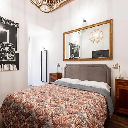 Trastevere Nyaraló
