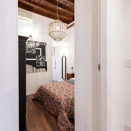 Trastevere Casa vacanze *